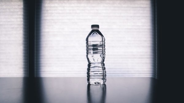 Evian 50cl
