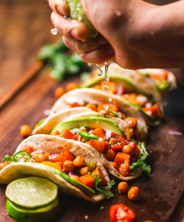 Tacos Simple
