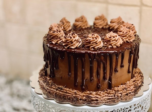 Fondant Chocolat