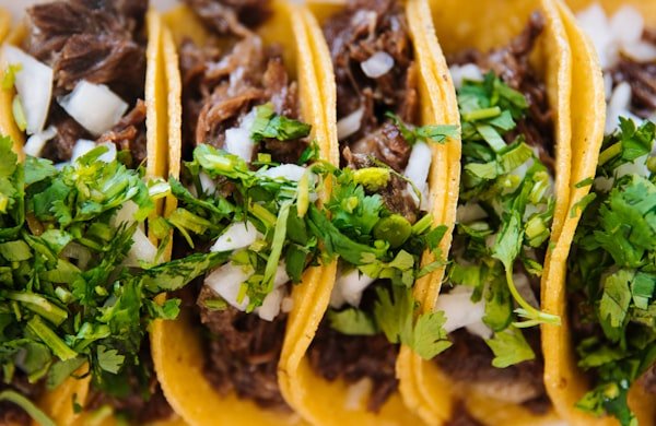 Tacos Double